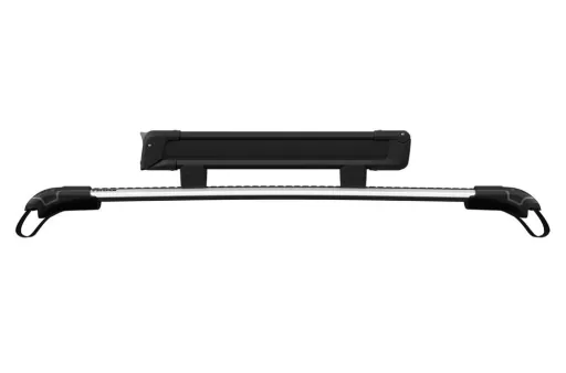 SnowPack L Black, for 6 pairs of skis