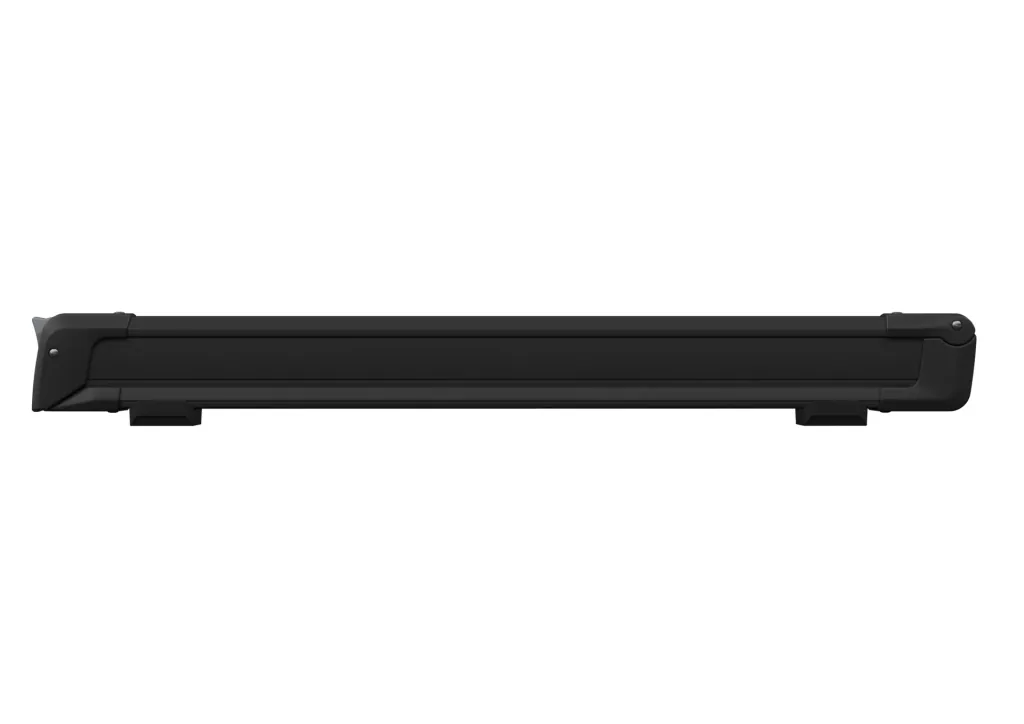 SnowPack L Black, for 6 pairs of skis