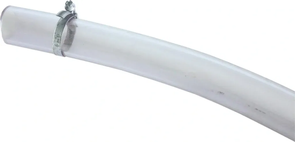 PVC-slang - 6 m, 1 1/2"
