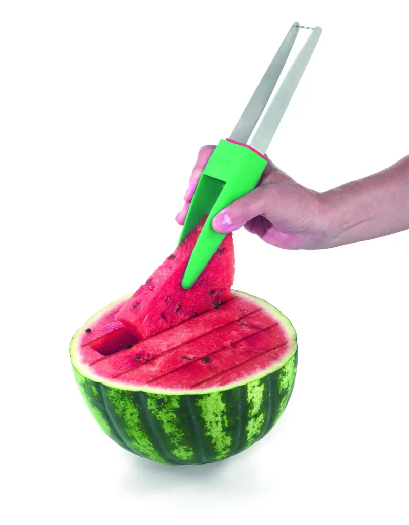 Melon cutter "Sir W. Melon"