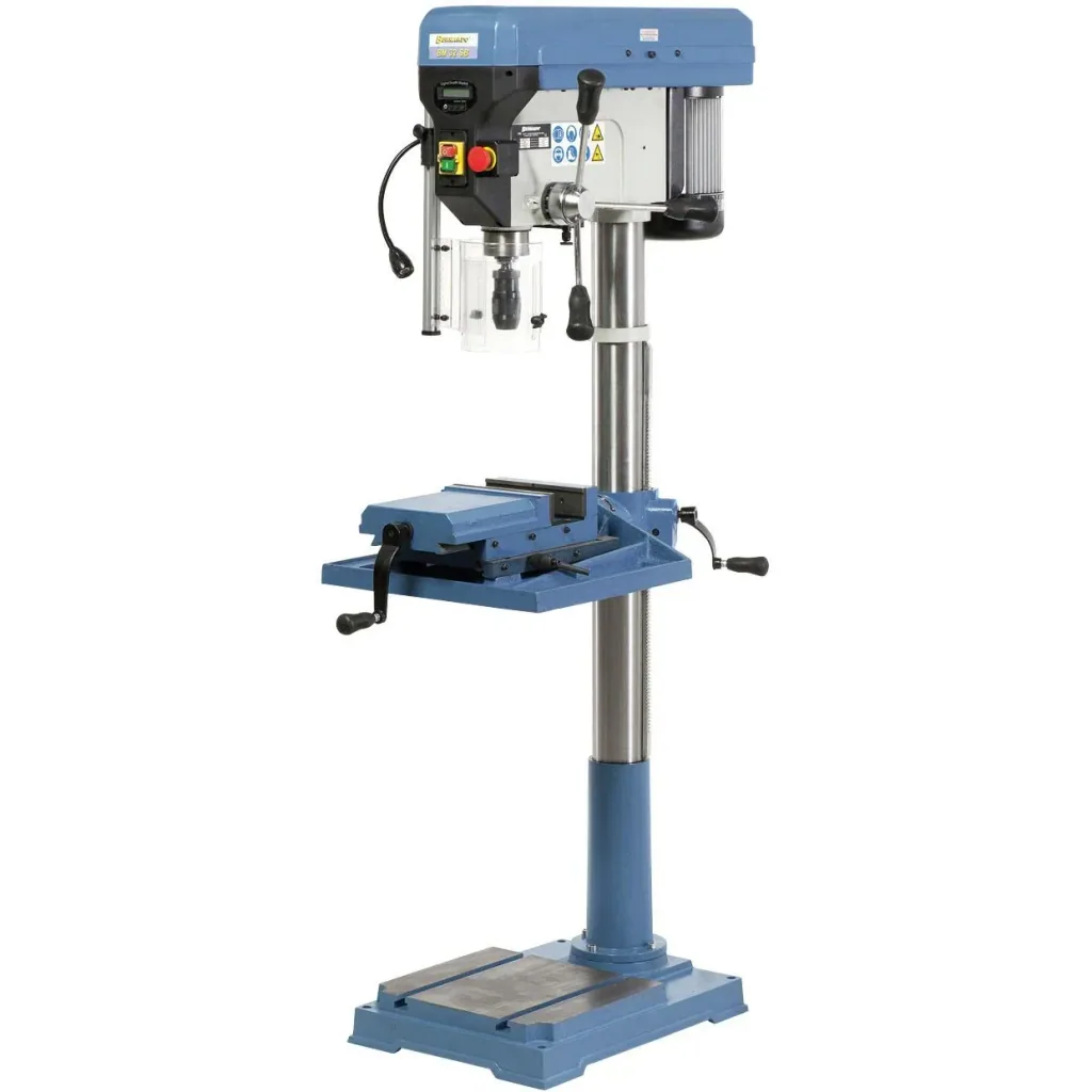 Bernardo kolomboormachine BM 32 SB / 400V, R / L