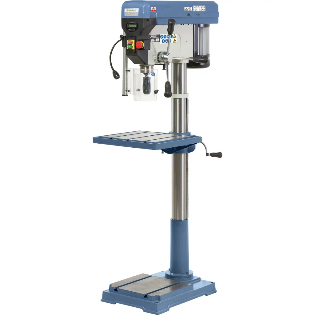 Bernardo kolomboormachine BM 32 SB / 400V, R / L