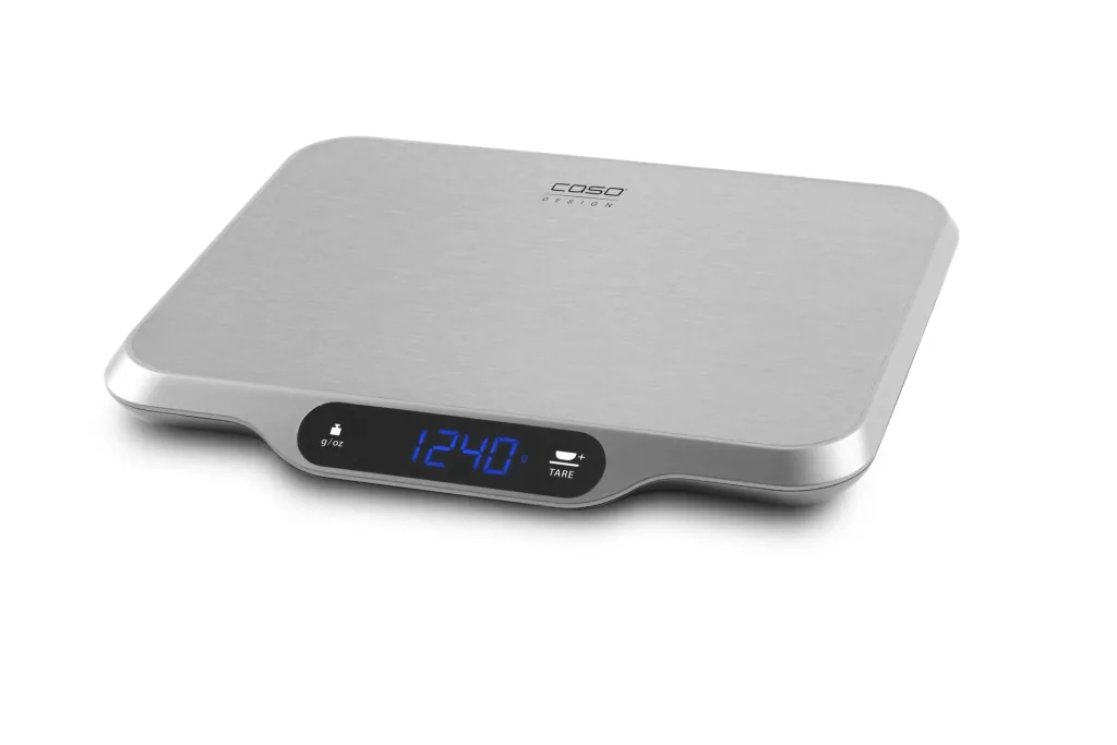 XXL Digitalwaage L15, 15 KG