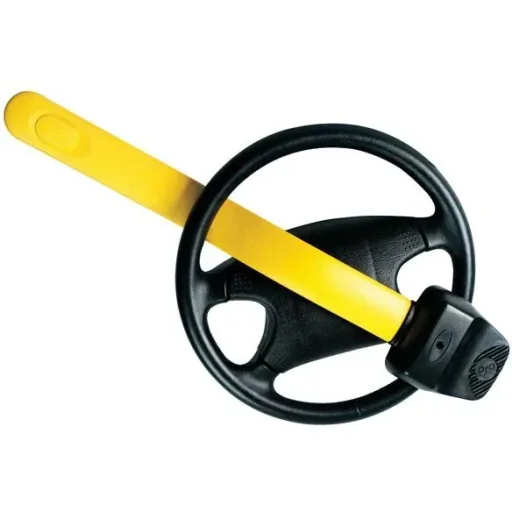 Stoplock pro scm tested