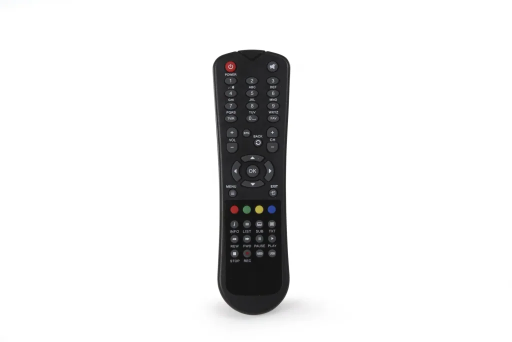 DAB+ Freenet Set with Freenet DVB-T2 Full HD Receiver and DAB+ Radio
