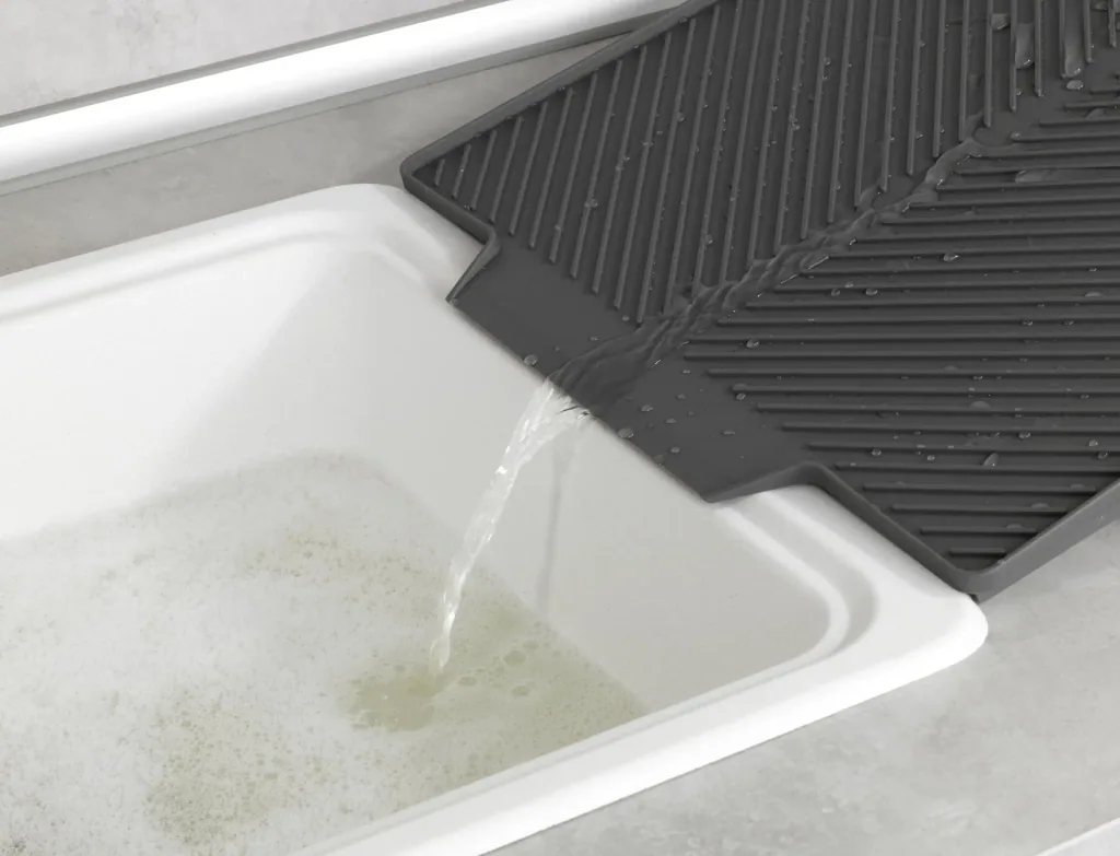 Draining mat "Nelia"