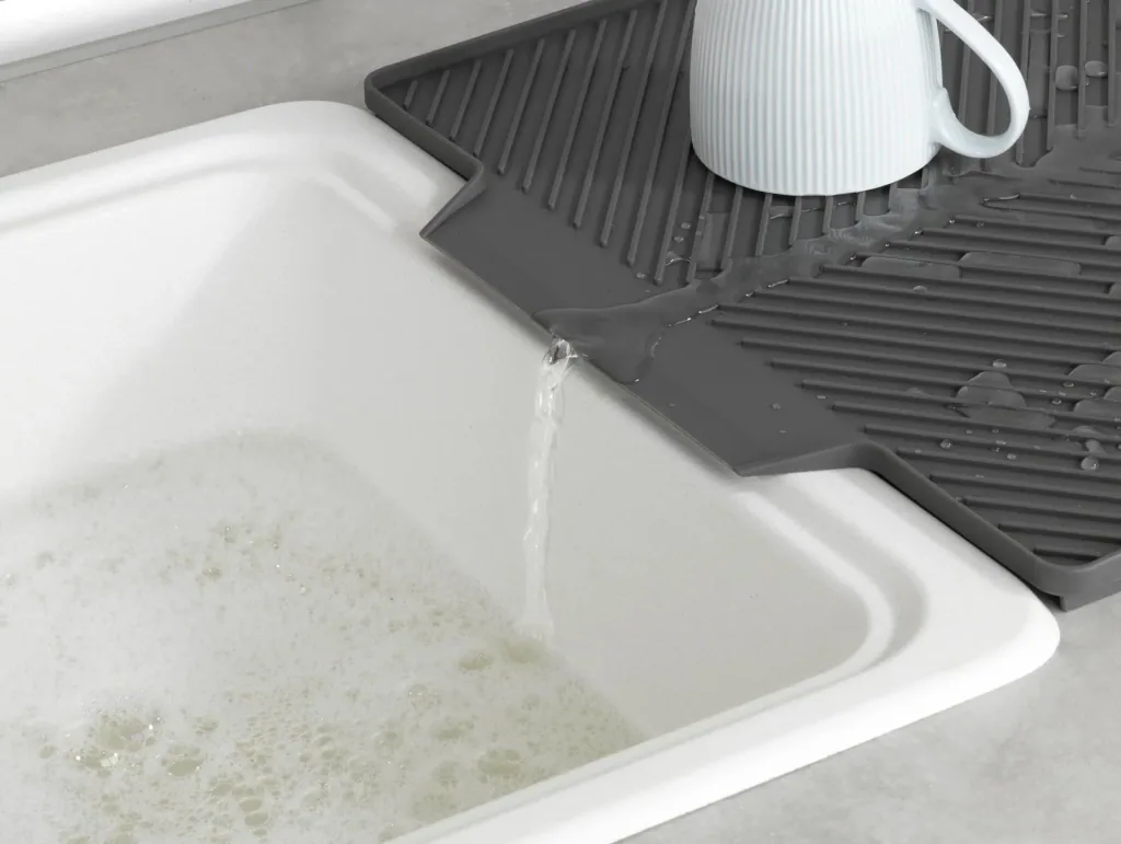 Draining mat "Nelia"