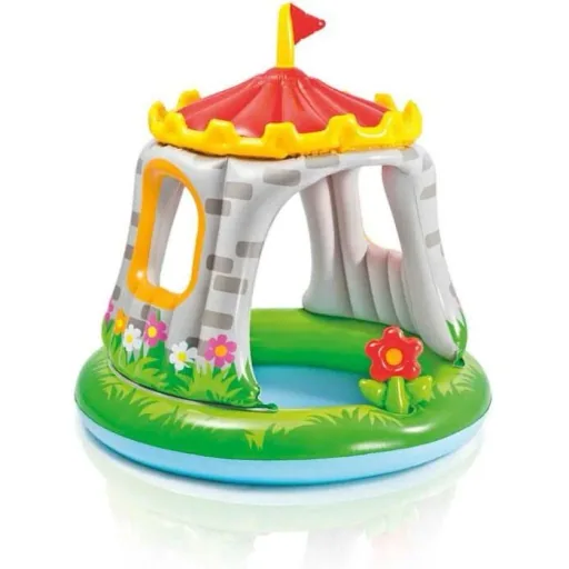 Royal Castle baby pool