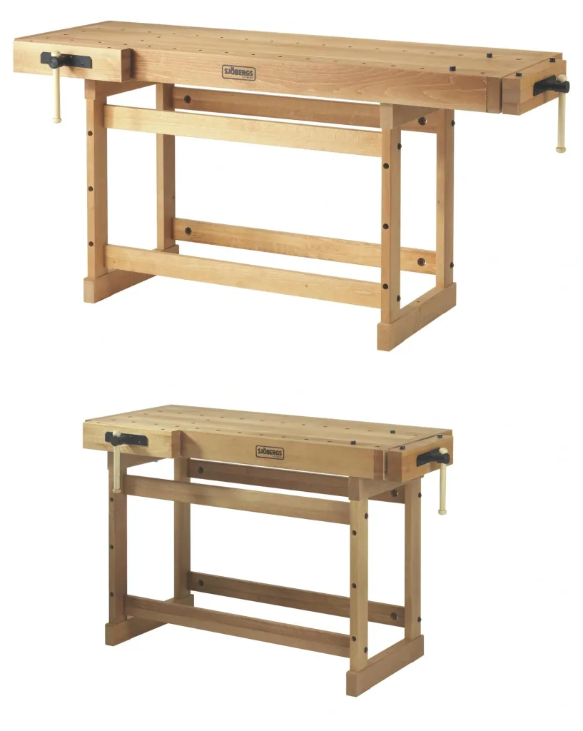 Scandi Plus 1425 - Dimensions: 145 x 71 x 90 cm