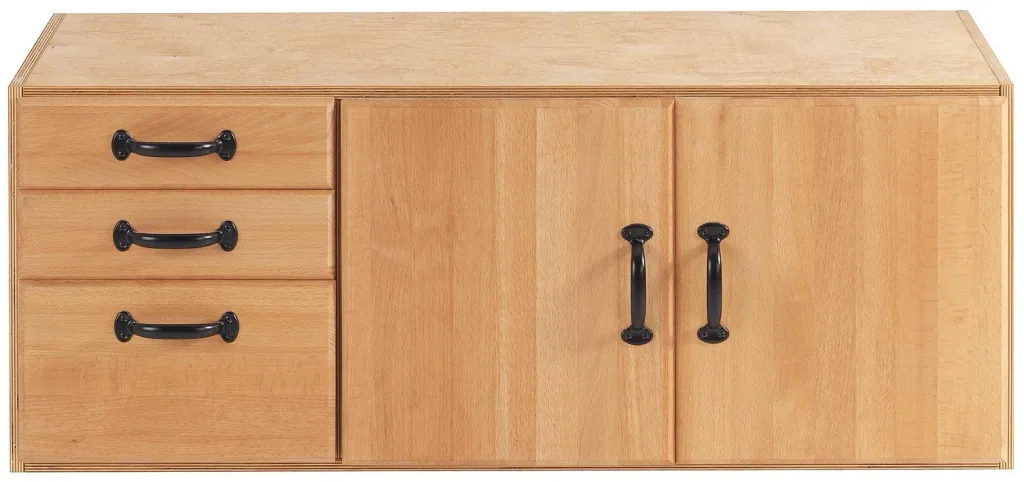 Scandi Plus 1425 - Dimensions: 145 x 71 x 90 cm