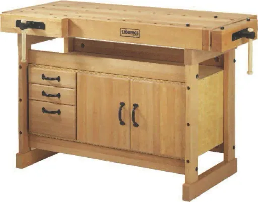 Scandi Plus 1425 - Dimensions: 145 x 71 x 90 cm