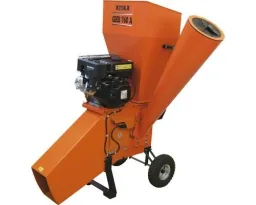 Benzine tuin shredder GHB 760 A