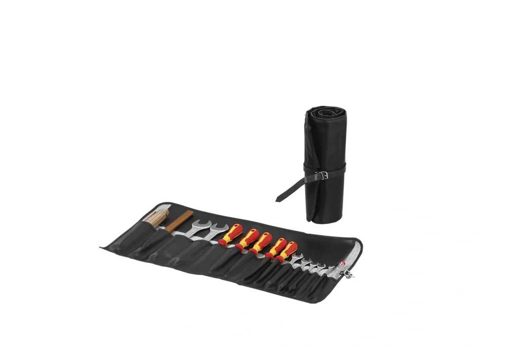 Roll-up bag EASY 7008, 8 pieces