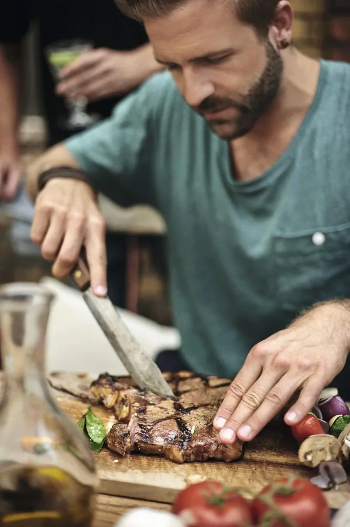 Sear Grate - Gourmet BBQ System