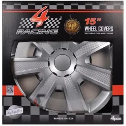 Radblendenset VR Carbon 15inch