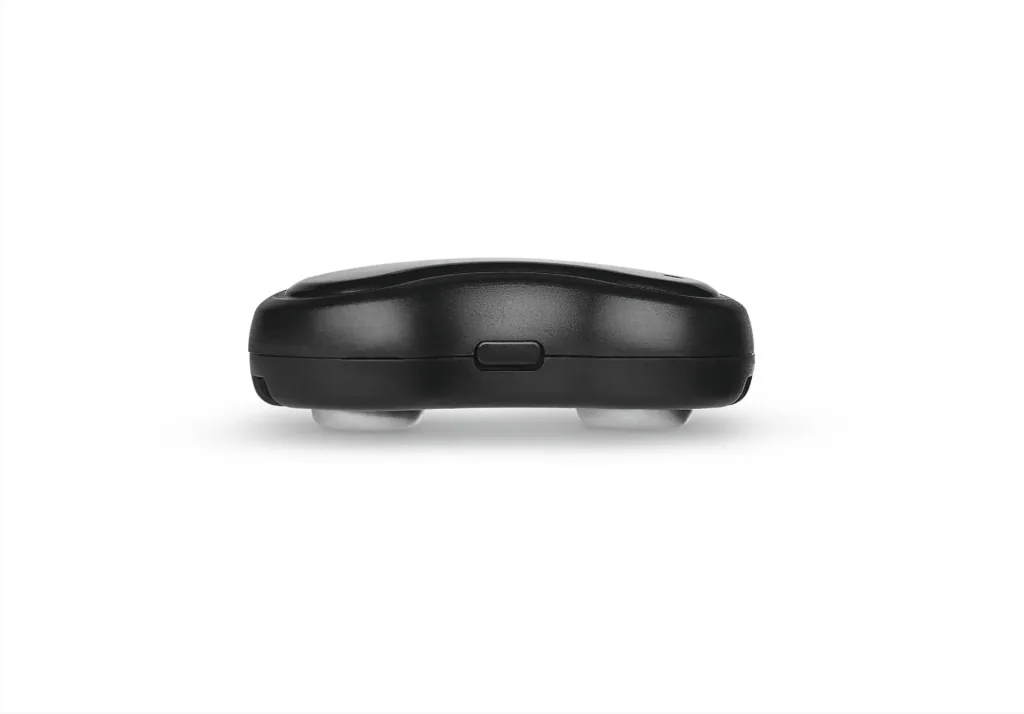 Anti-snoring device, 3.7 volts, black