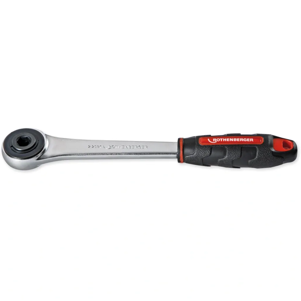 Rattle, adjustable L/R-1/2