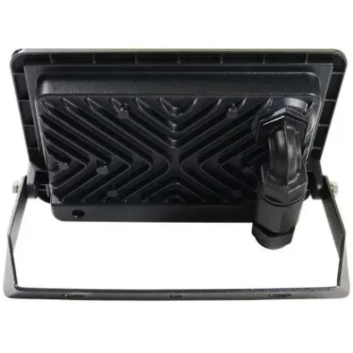 VT-158 LED Floodlight - 50 W - 4000 Lm - 4000K - Black