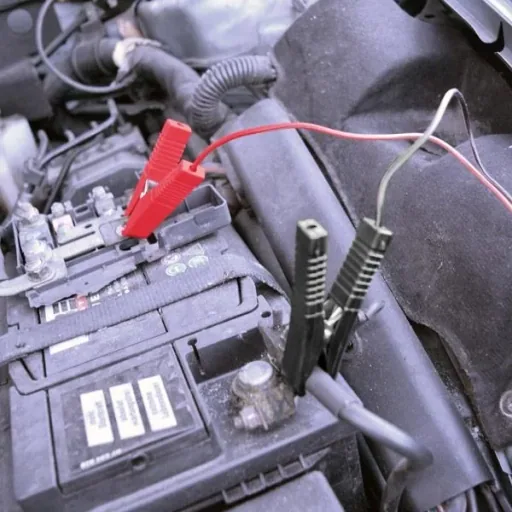 Battery charger