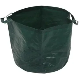 Electric joint brush with 65L garden waste bag - ERB550 3-in-1 - 550W