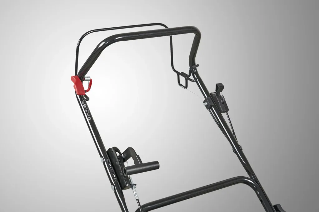 Petrol scarifier - OPTIMA 35 VO