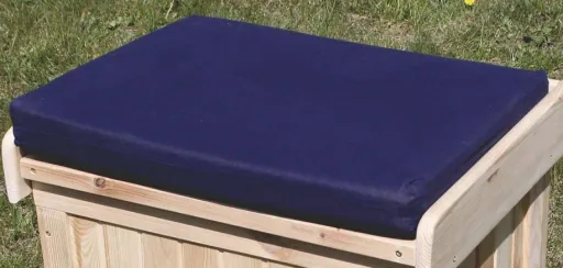 Cushion cover for cushion box "Patrick"