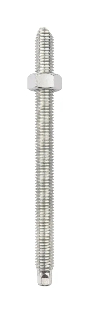 Everfix Complete Set Injection Mortar, 6 - 8 Drill Holes