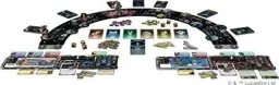Star Wars Outer Rim board game
