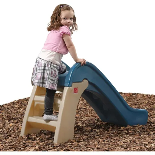 Play & Fold Jr. Slide