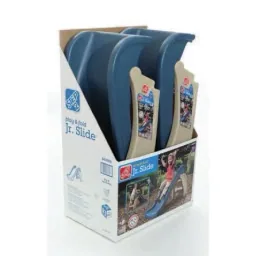 Play & Fold Jr. Slide
