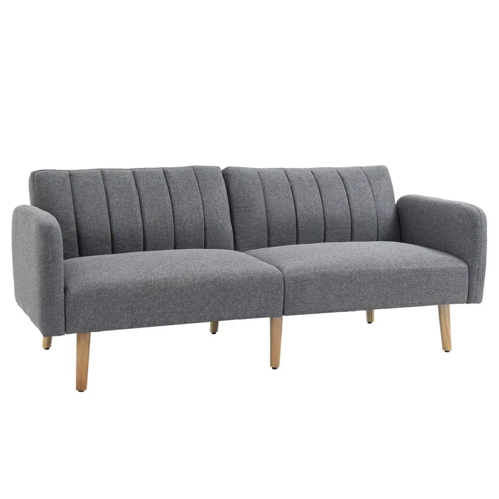 Sofa bed 173 cm x 75 cm x 73 cm