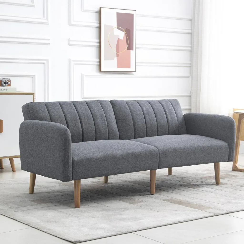 Sofa bed 173 cm x 75 cm x 73 cm