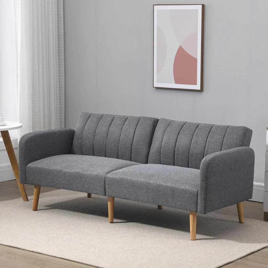 Sofa bed 173 cm x 75 cm x 73 cm