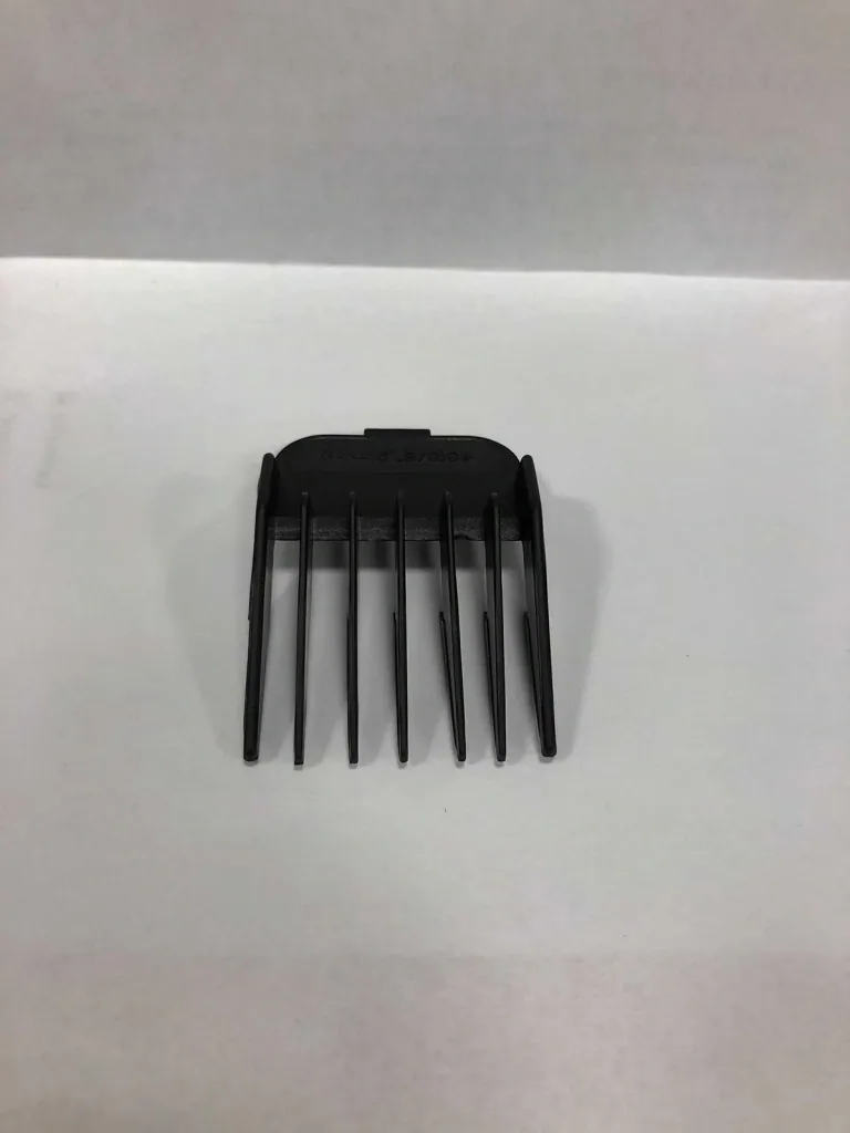 Eleganza hair and beard trimmer