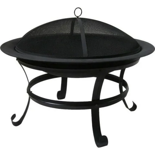 Ambiance fire bowl - 75 x 75 cm