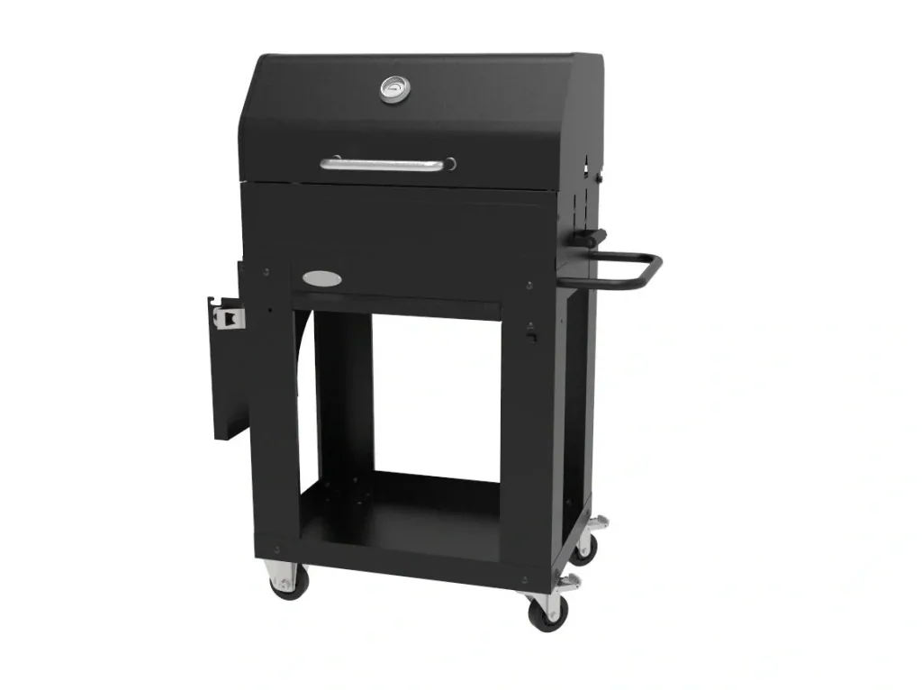 Charcoal grill KOKO