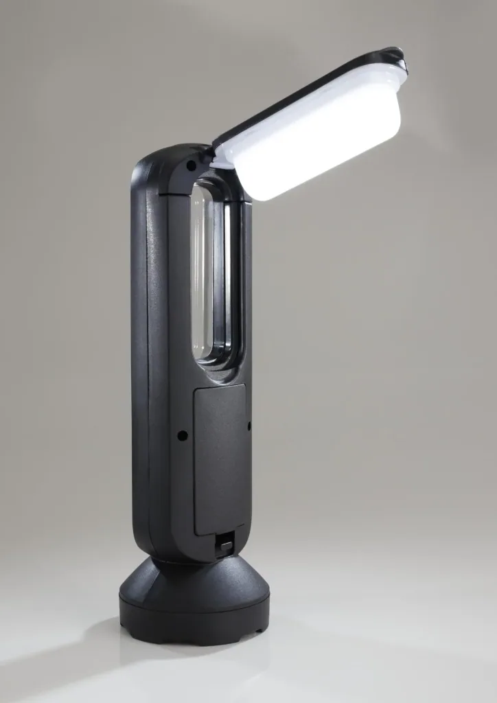 3 in 1 flashlight