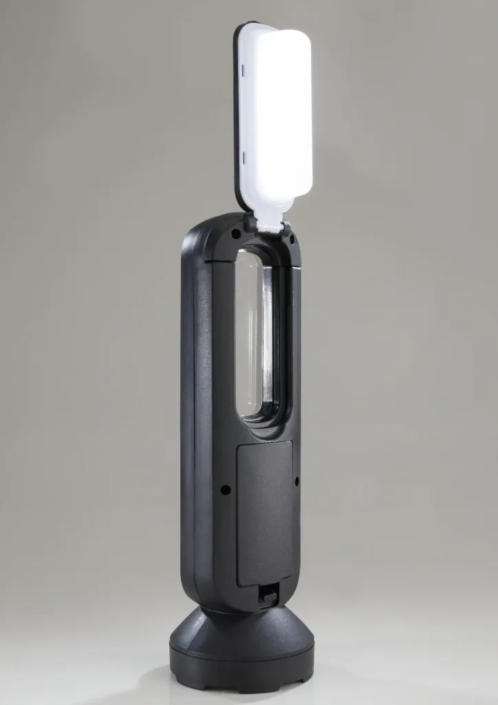 3 in 1 flashlight