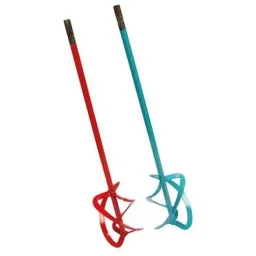 COLLOMIX - STIRRER - TYPE MKD - DUO - Ø 210 mm - HEXAFIX