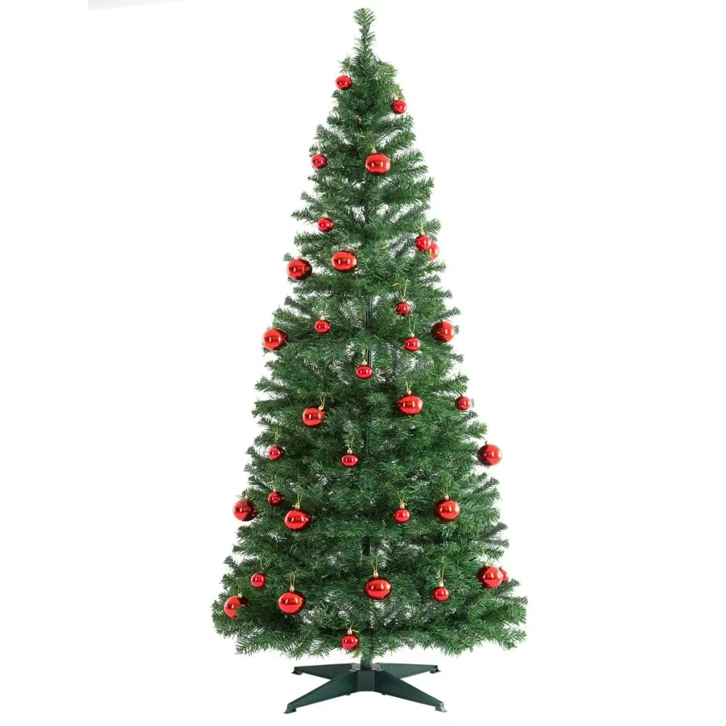 Cherry tree 180cm with decoration