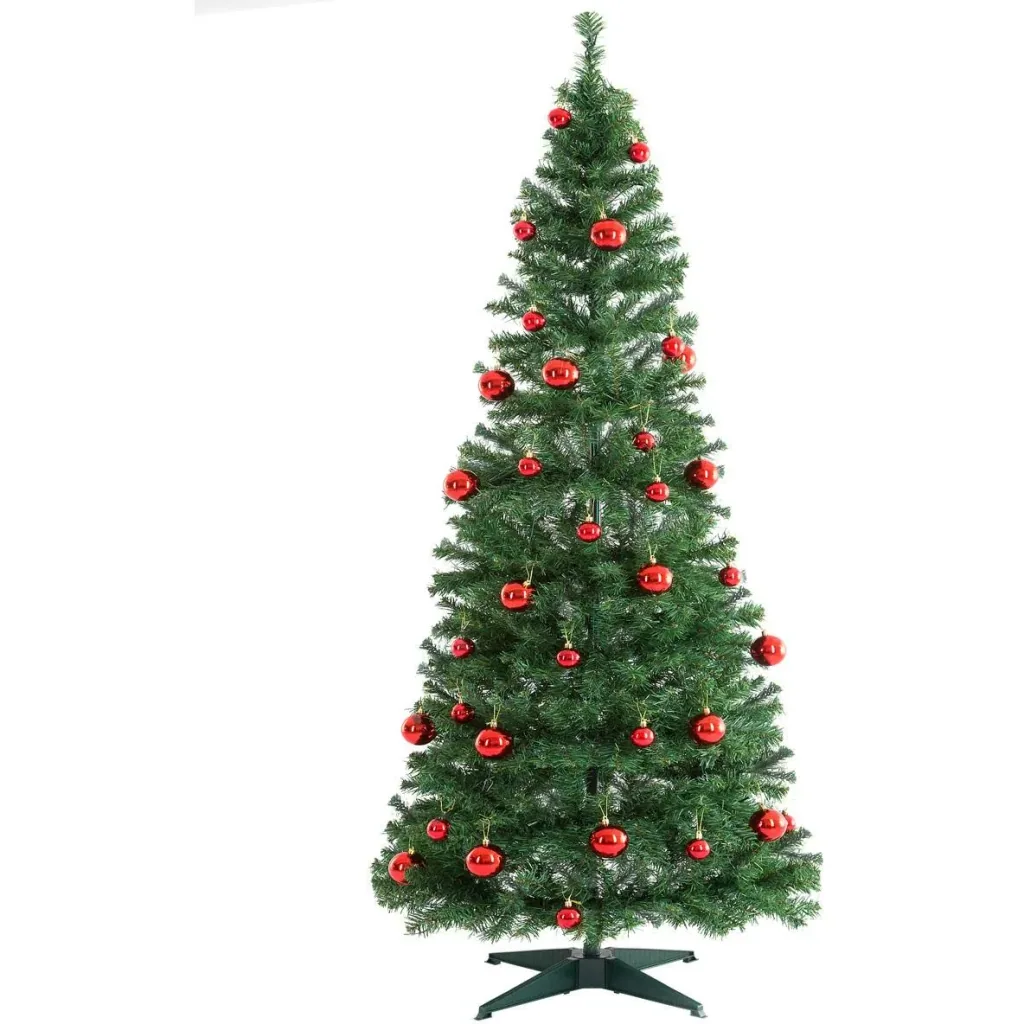 Cherry tree 180cm with decoration