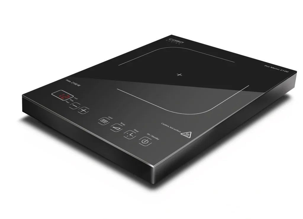 Single induction hob "ProMenu 2100"