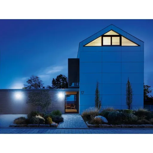 LED Illuminator XLED Home 2 Slave White