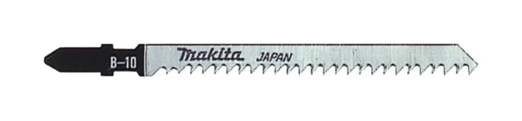 Jigsaw blade B-10