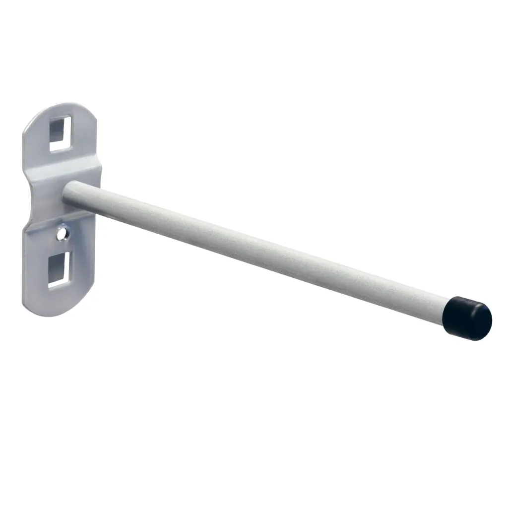 Tool holder with straight hook end 150mm