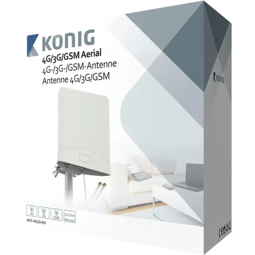 3G/4G-Antenne 7 dB