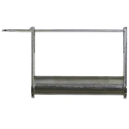 Bracket for swivel boom arm type SA-600, for electric construction cable winch PLANETA BW, max. load capacity 600 kg