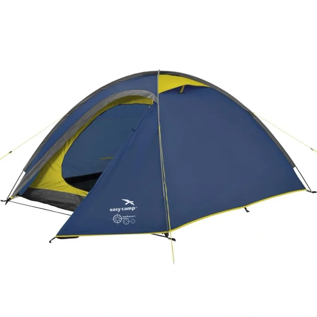 Meteor 200 tent