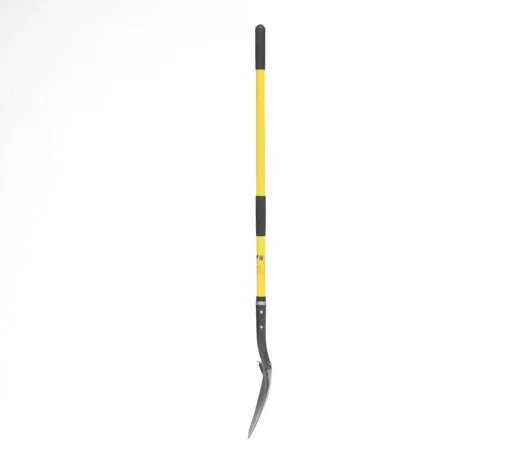 Spade/Shovel XXL yellow