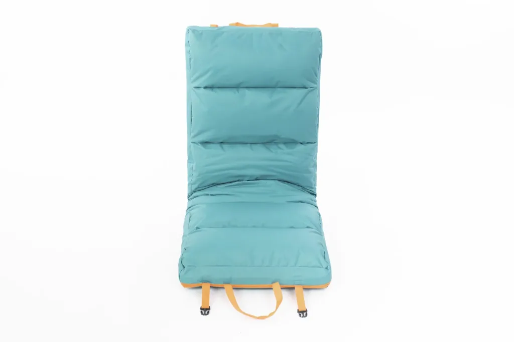 Big Sur seat cushion